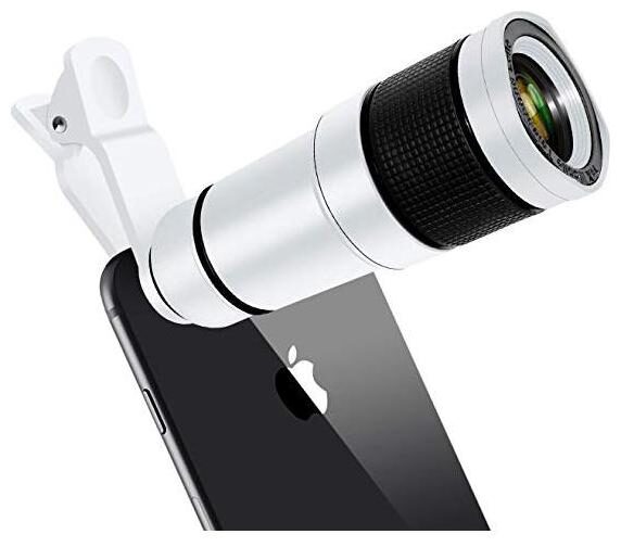 

Crystal Digital Telephoto Lens