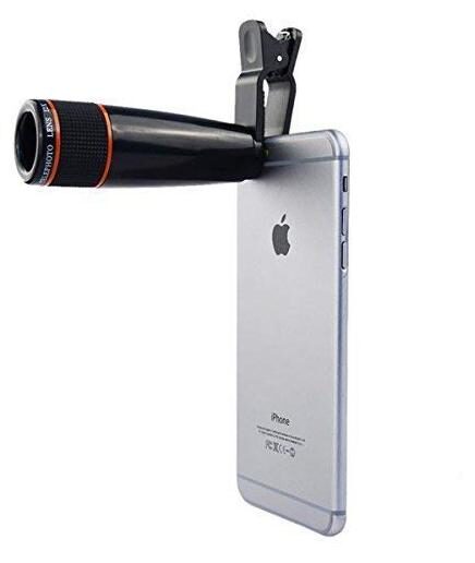 

Crystal Digital Wide-angle Lens