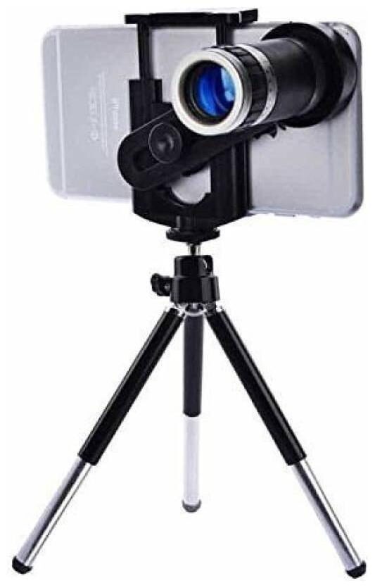 

Crystal Digital Wide-angle Lens