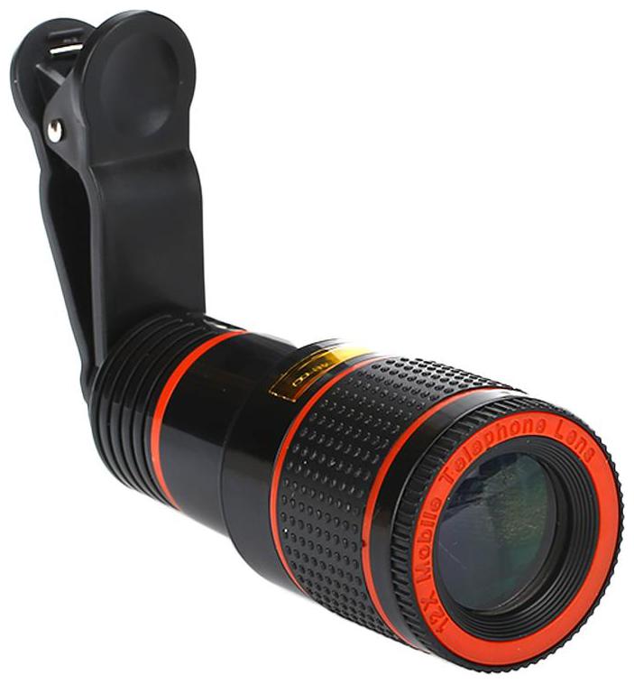 

Crystal Digital Wide-angle Lens