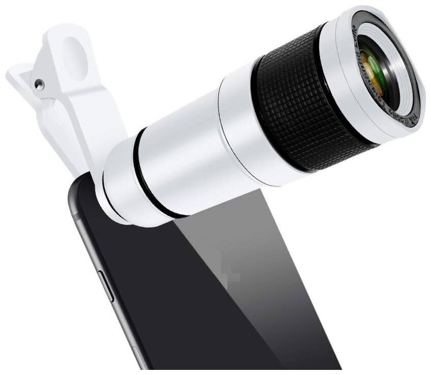 

Crystal Digital Wide-angle Lens