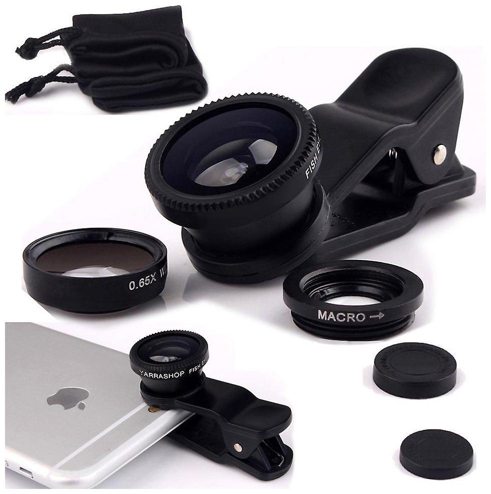 

Crystal Digital Macro Lens