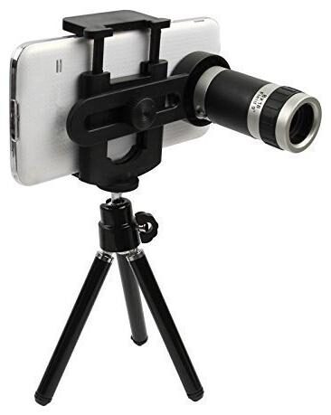 

Crystal Digital Wide-angle Lens