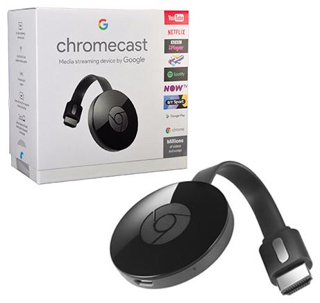 

Crystal Digital Chromecast WiFi Miracast TV Dongle Data Charging Micro USB Cable ( 0 5 m Black )