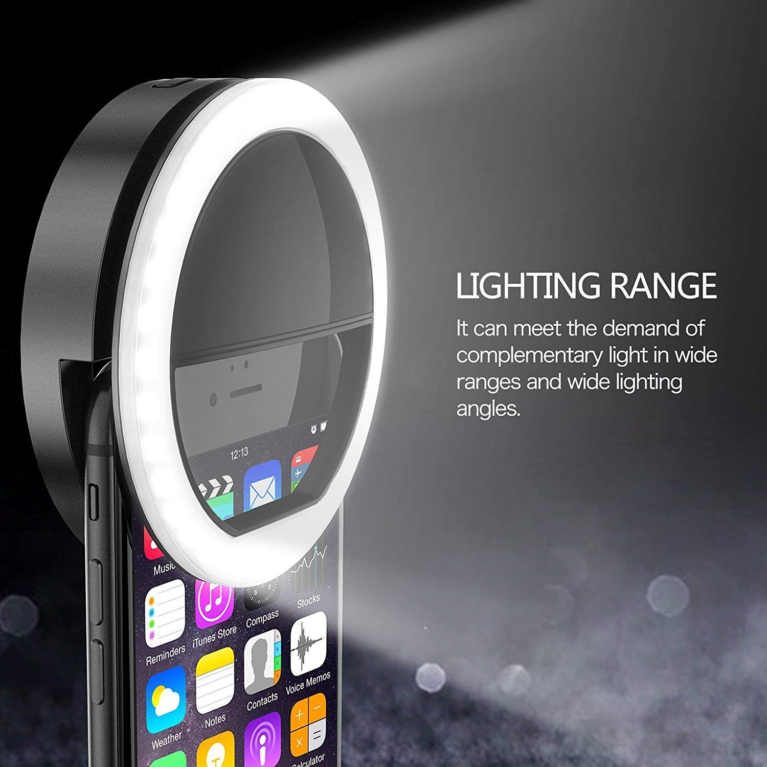 

Crystal Digital Wide-angle Lens