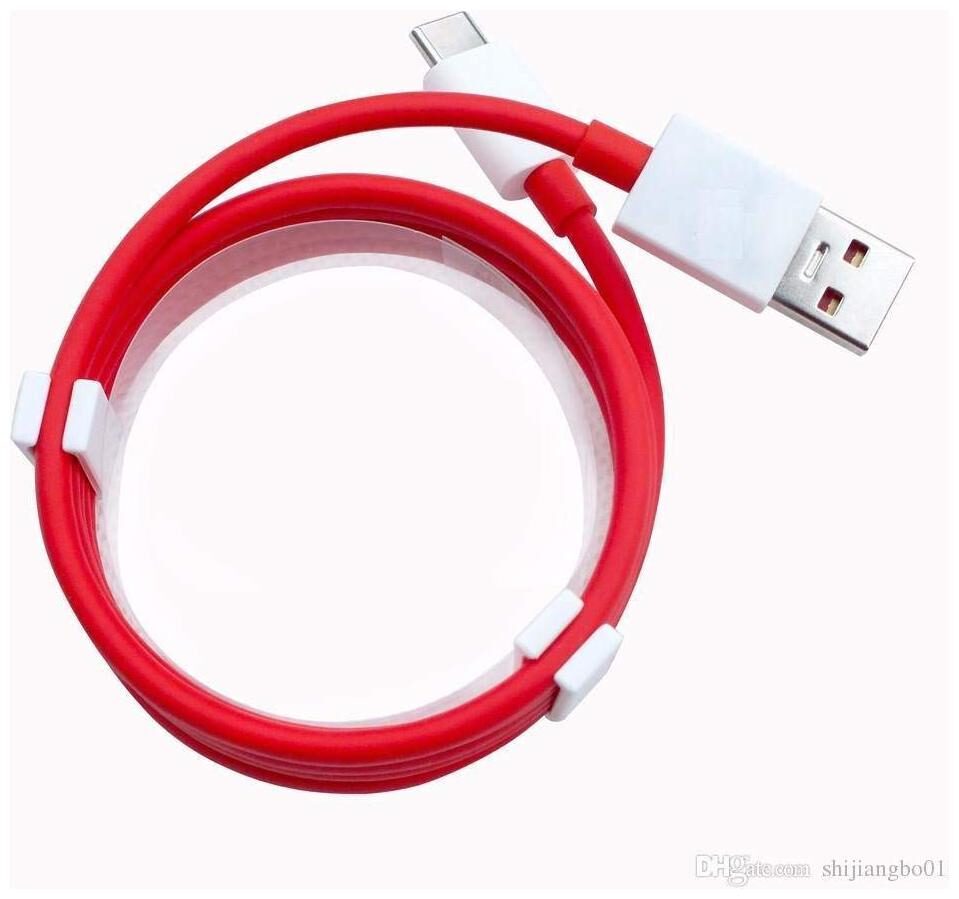 

Crystal Digital Data Charging Type-C Cable ( 0 5-1m Red )