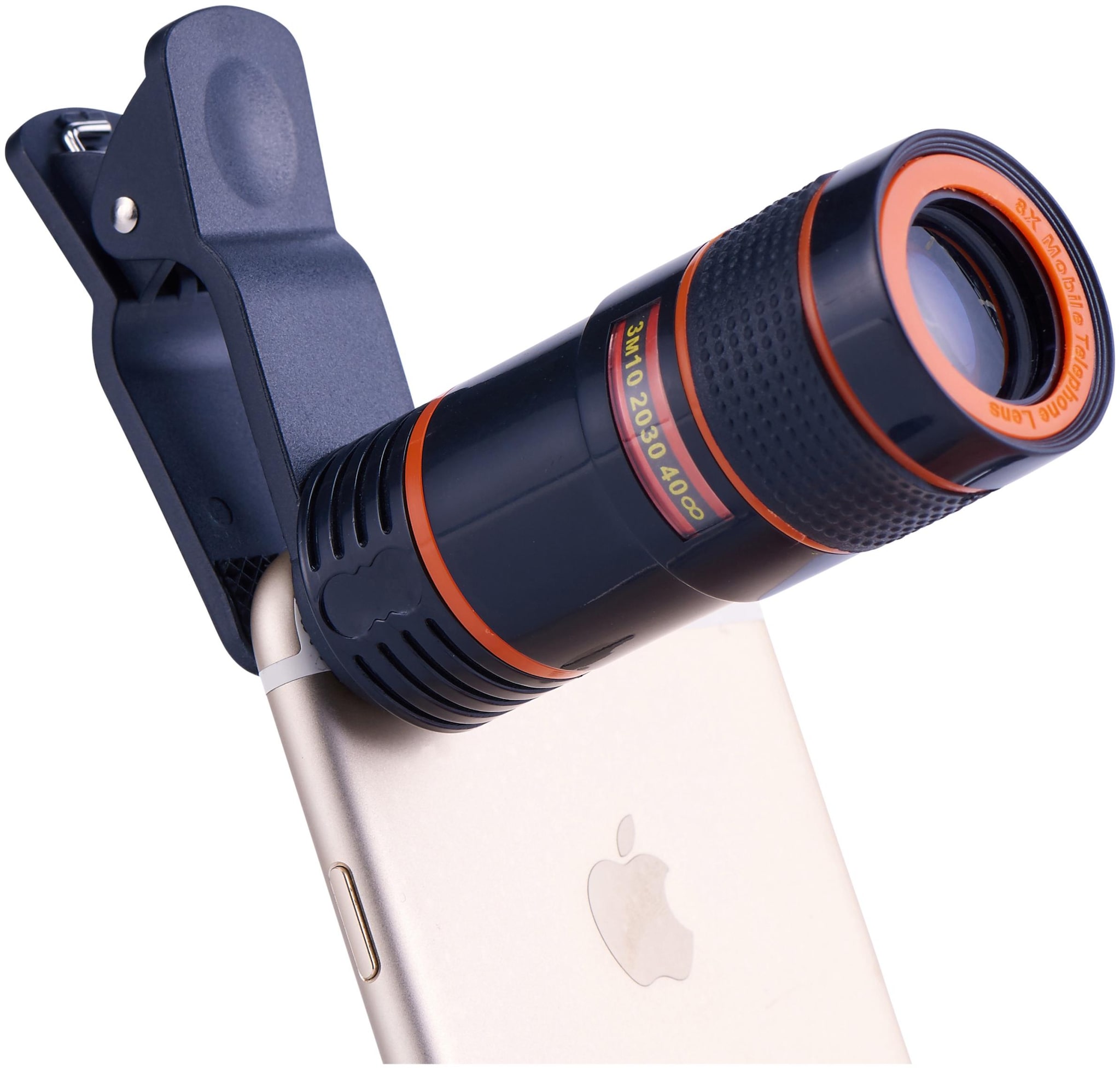 

Crystal Digital Telephoto Lens