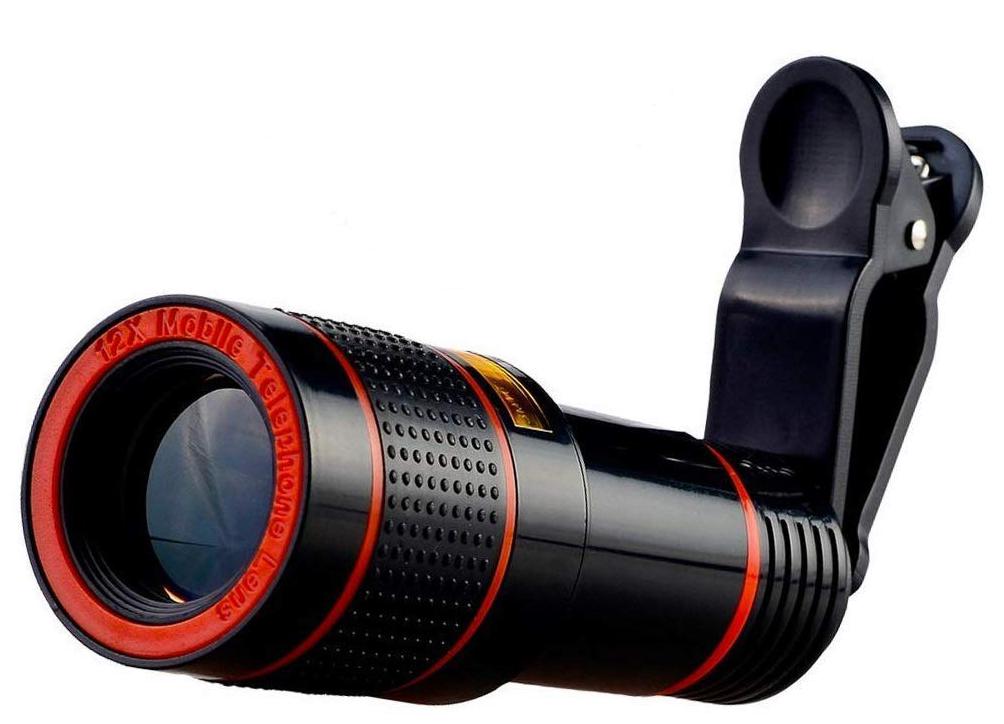 

Crystal Digital Wide-angle Lens