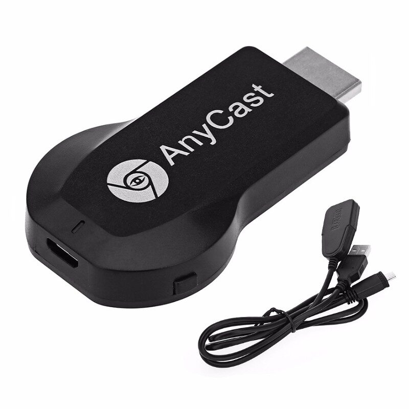 

Crystal Digital Anycast Data Charging Micro USB Cable ( 0 5 m Black )