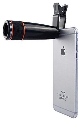 

Crystal Digital Wide-angle Lens