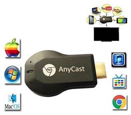 

Crystal Digital Anycast Data Charging Micro USB Cable ( 0 5 m Black )