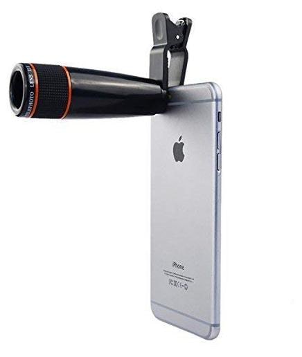 

Crystal Digital Wide-angle Lens