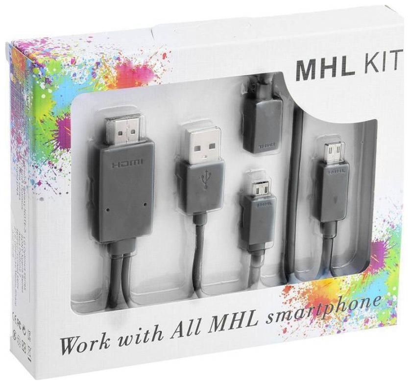 

Crystal Digital Data Charging Multi Cable ( 0-0 2m Black )