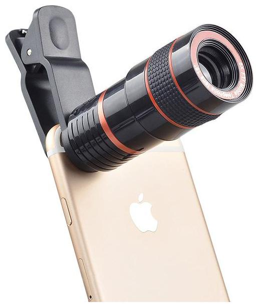 

Crystal Digital Wide-angle Lens
