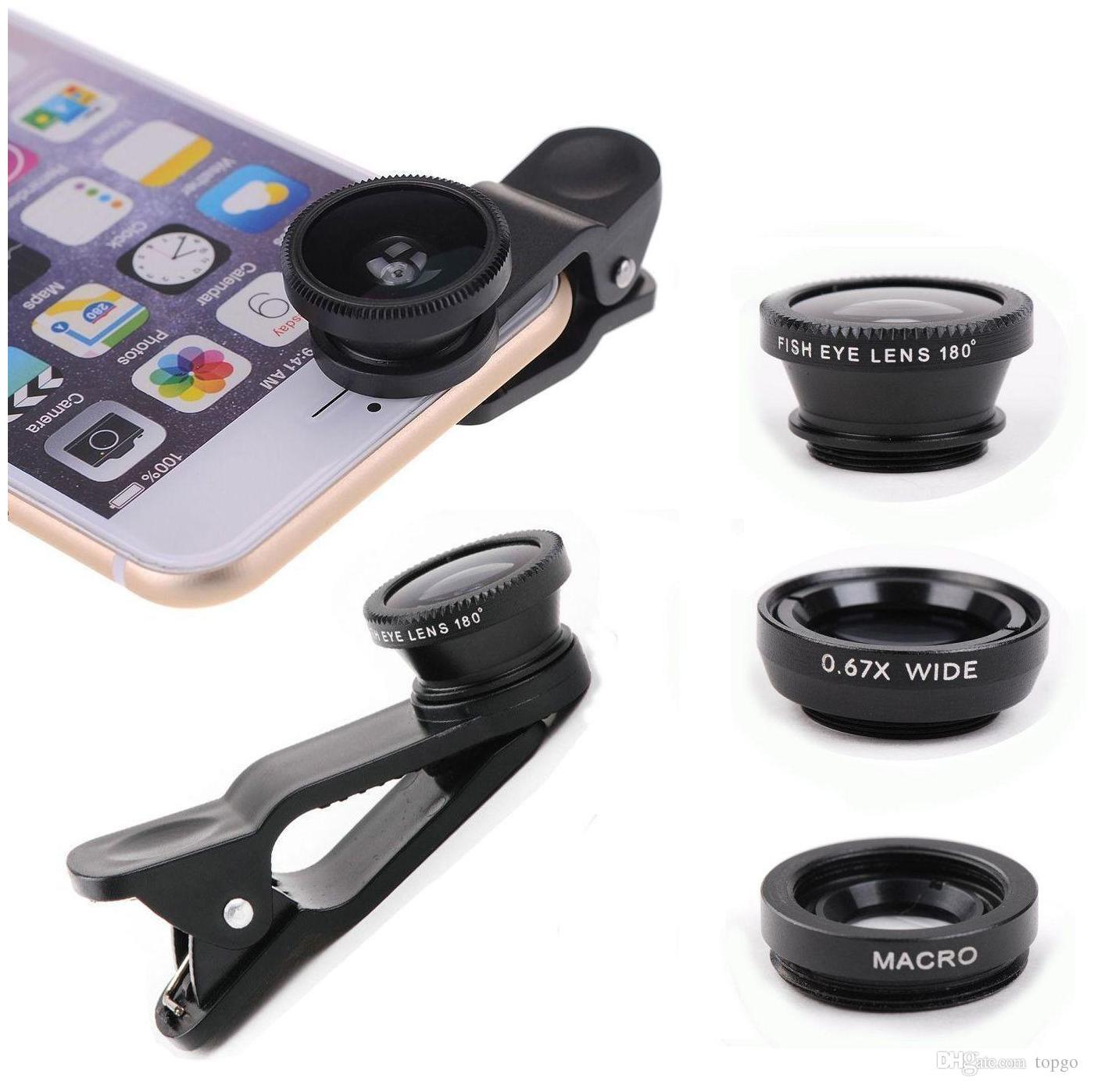 

Crystal Digital Macro Lens