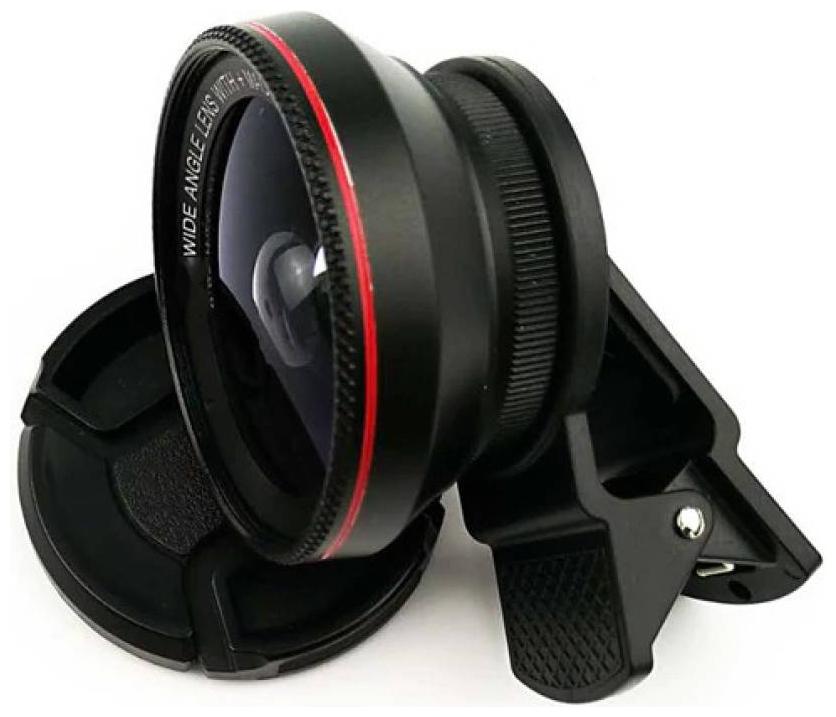 

CHG Telephoto Lens