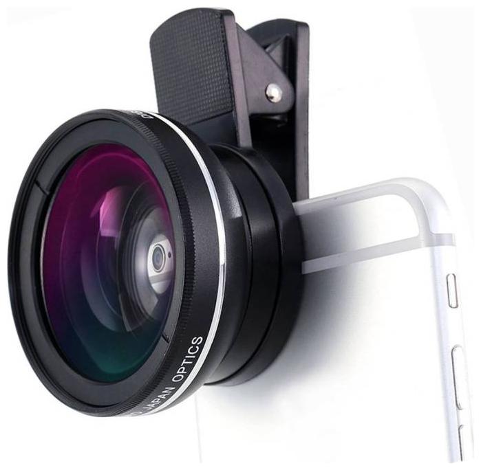 

CHG Telephoto Lens