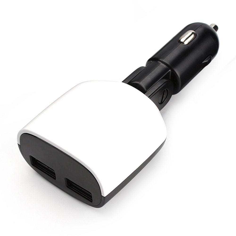 

CHG Car Charger - 2 USB Ports