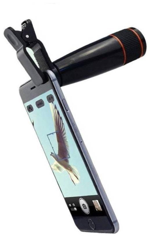 

CHG Telephoto Lens