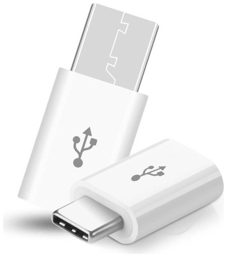 

CHG Data Charging Type-C Cable ( 0-0 2m White )