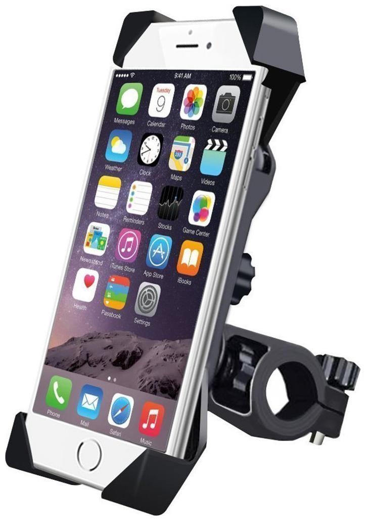 

CHG Plastic Bike Mount Holder Mobile Holder