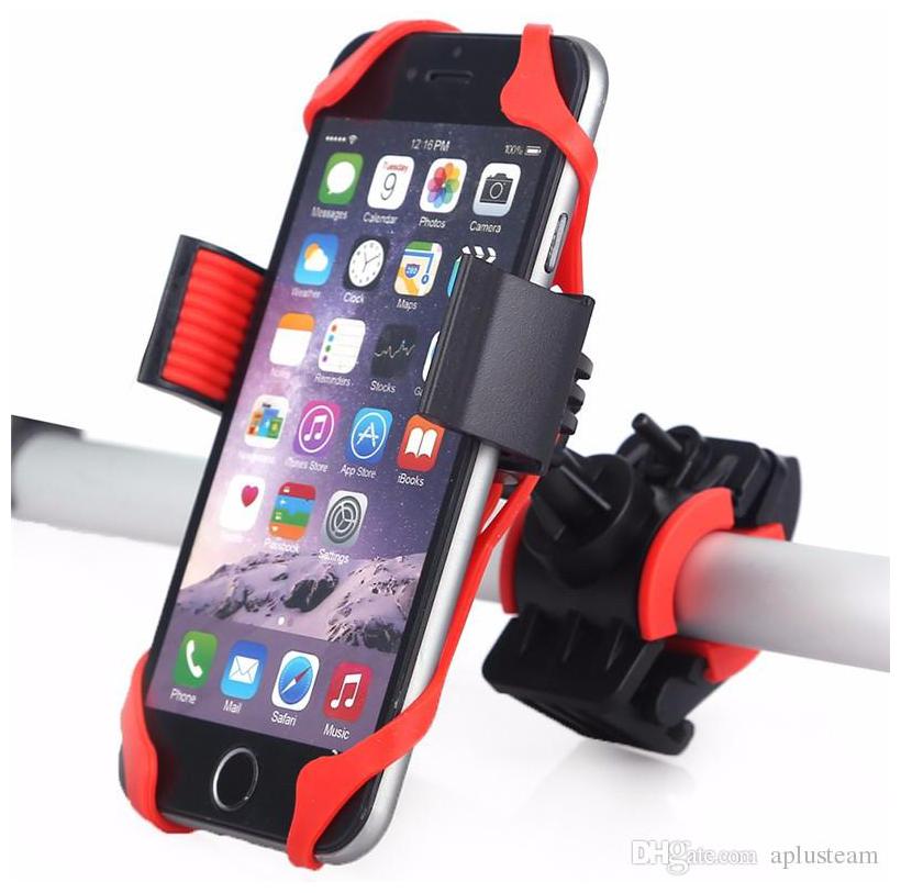 

CHG Rubber Charging Holder Mobile Holder