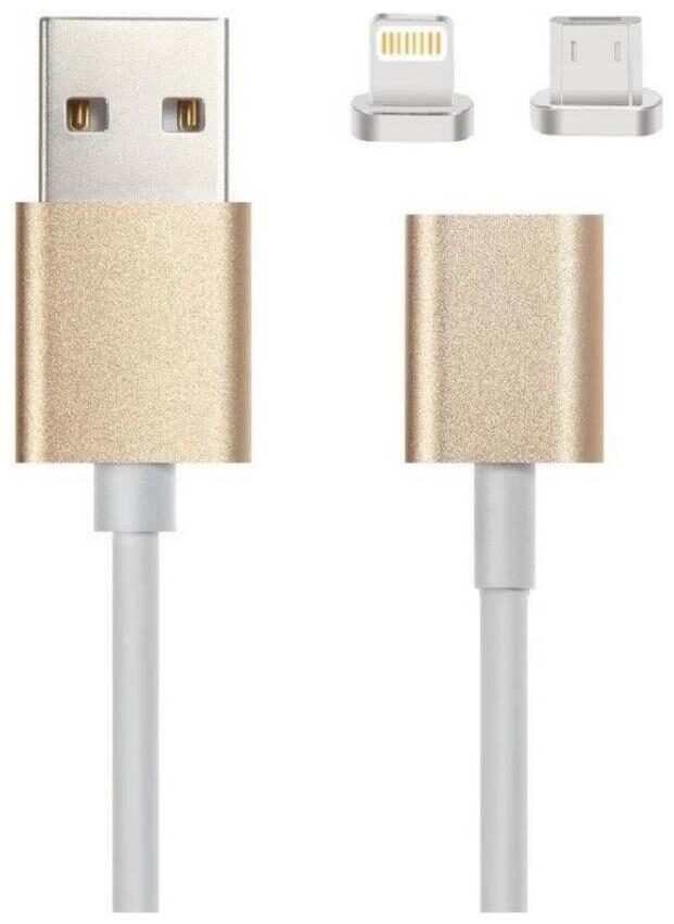 

CHG Data Charging Type-C Cable ( 0-0 2m Gold )