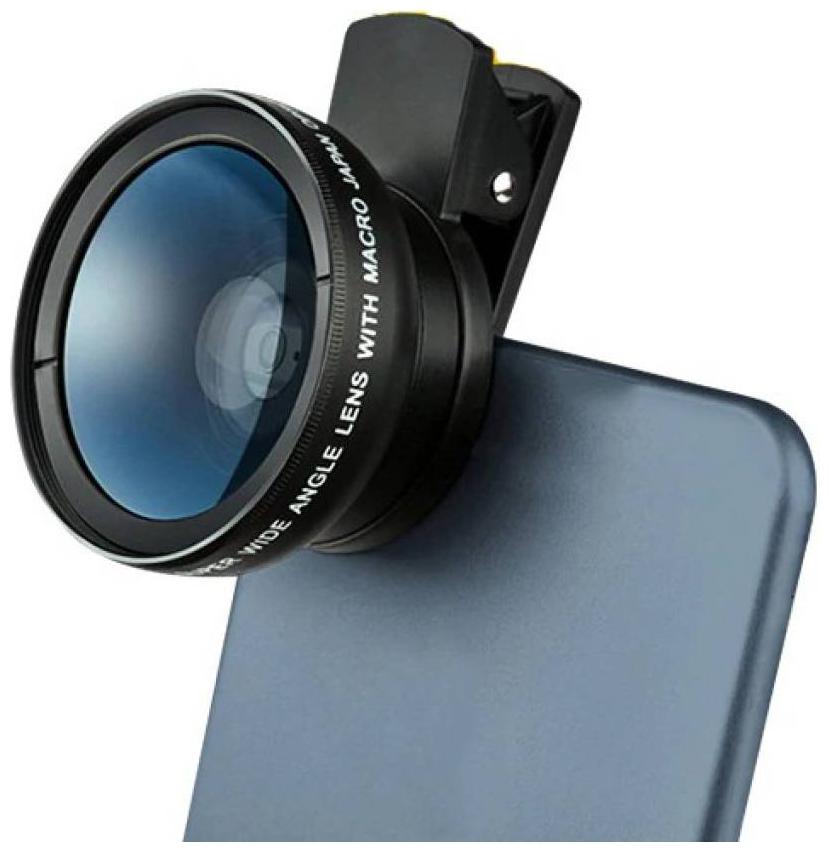 

CHG Telephoto Lens