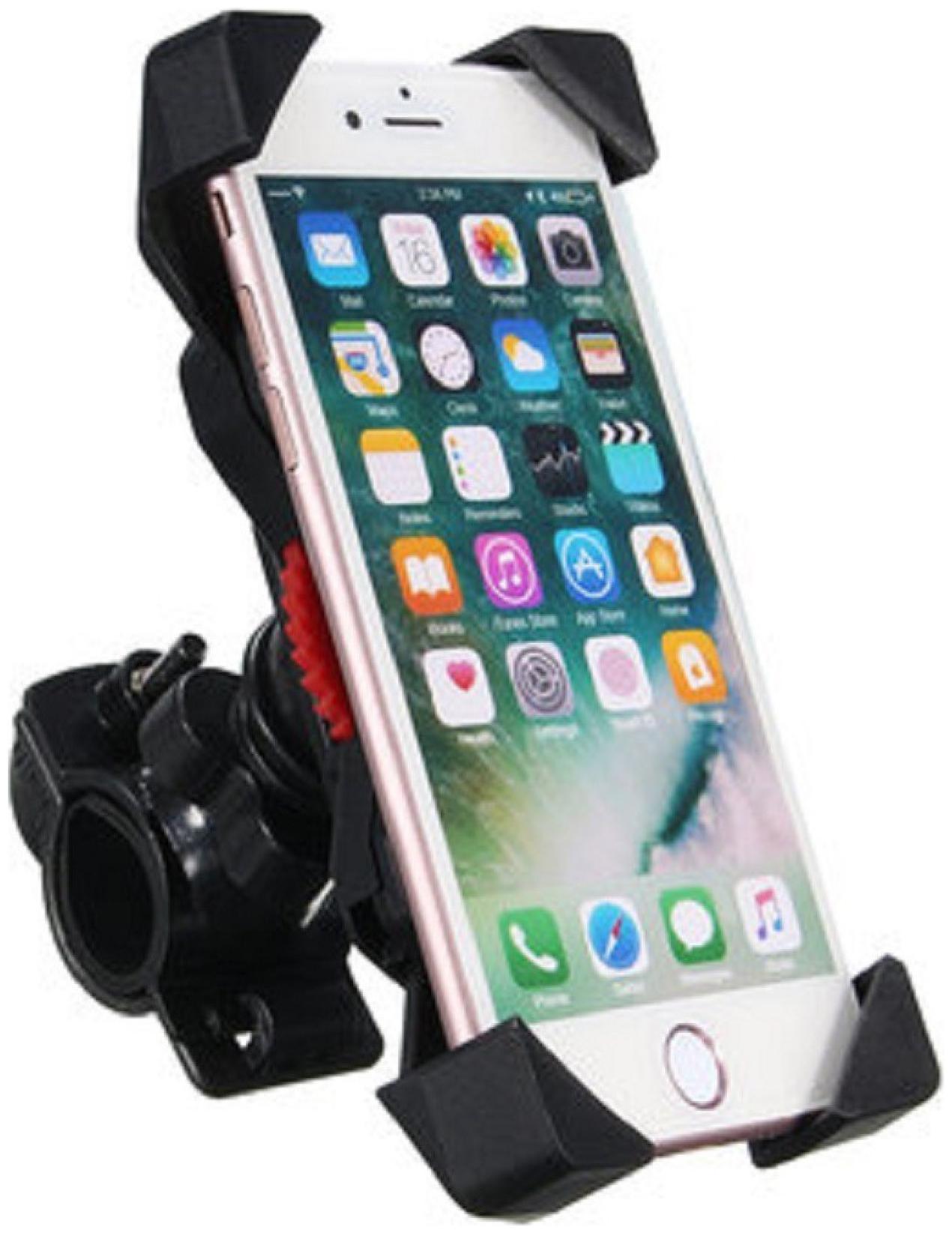 

CHG Plastic Bike Mount Holder Mobile Holder