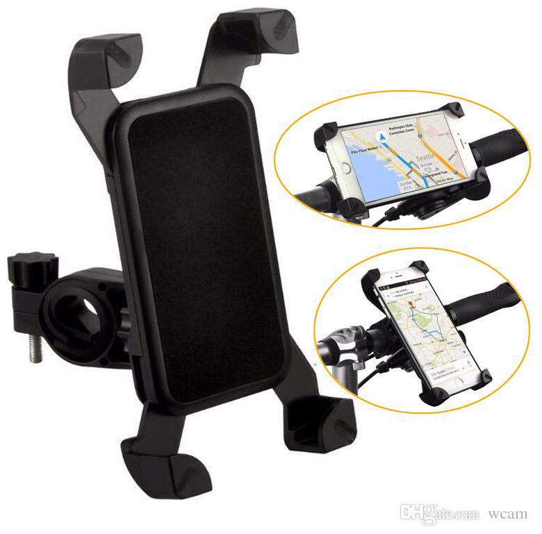 

CHG Plastic Bike Mount Holder Mobile Holder