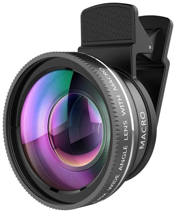 

CHG Telephoto Lens