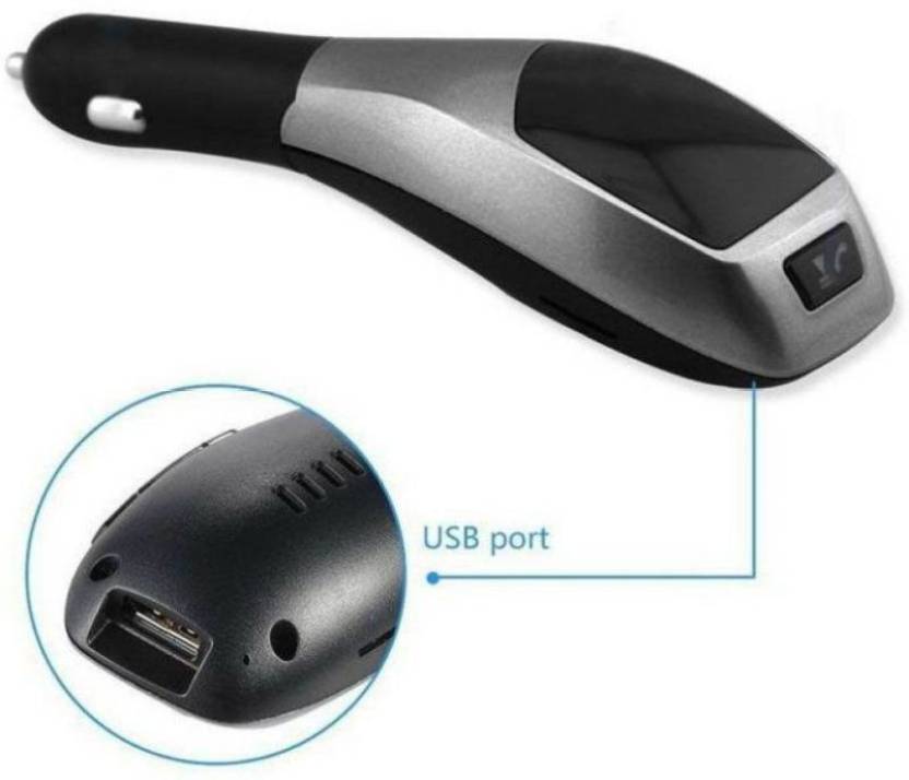 

CHG Car Charger - 1 USB Port