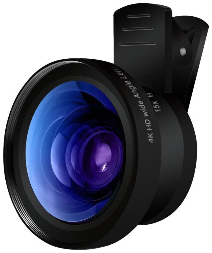 

CHG Telephoto Lens