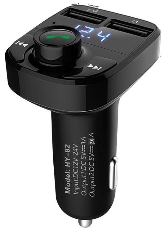 

CHG Car Charger - 2 USB Ports