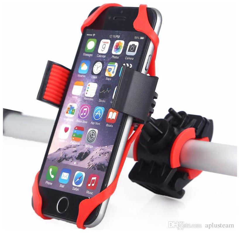 

CHG Rubber Charging Holder Mobile Holder