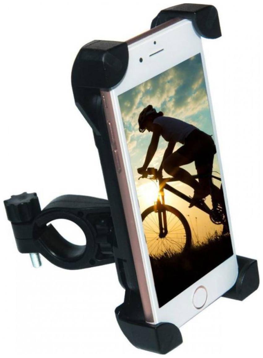 

CHG Plastic Bike Mount Holder Mobile Holder