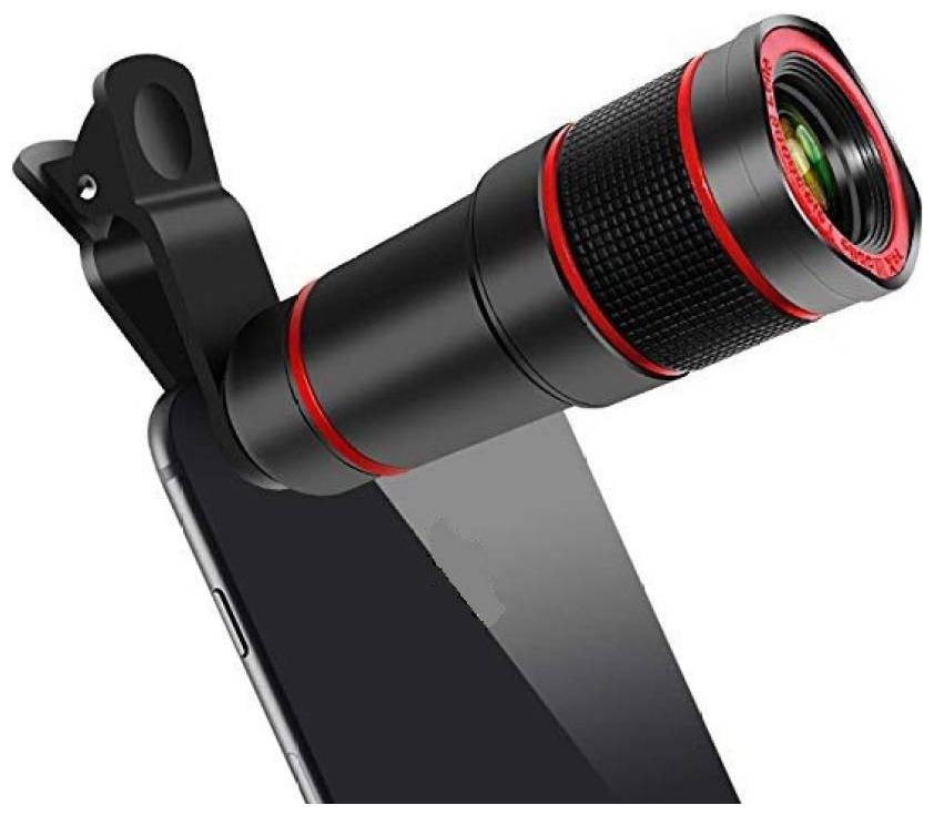 

CHG Telephoto Lens