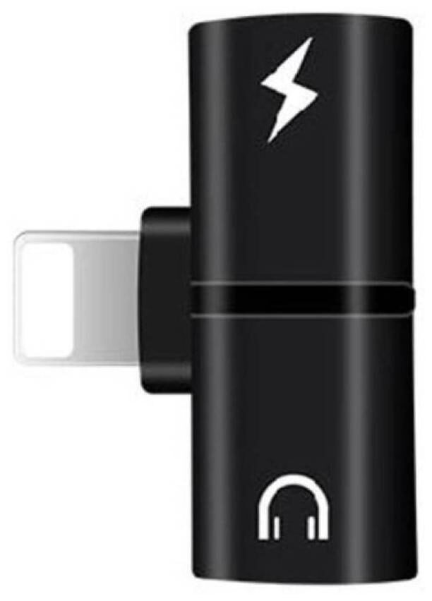 

CHG Data Charging Multi Cable ( 0-0 2m Black )