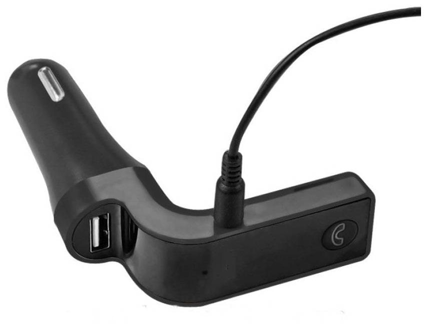 

CHG Car Charger - 1 USB Port