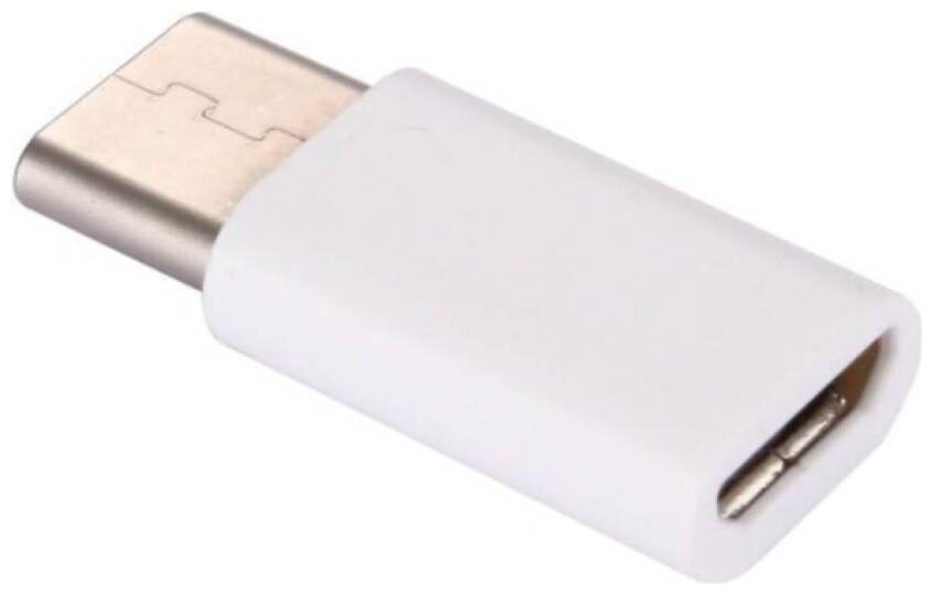 

CHG Data Charging Micro USB Cable ( 0-0 2m White )
