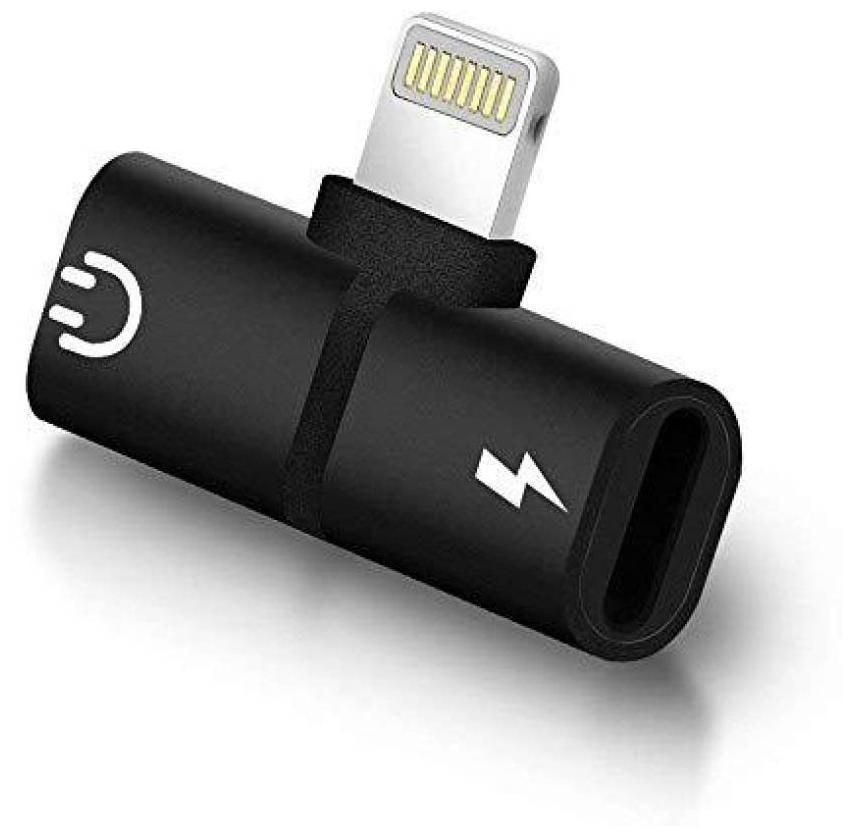 

CHG Data Charging Multi Cable ( 0-0 2m Black )