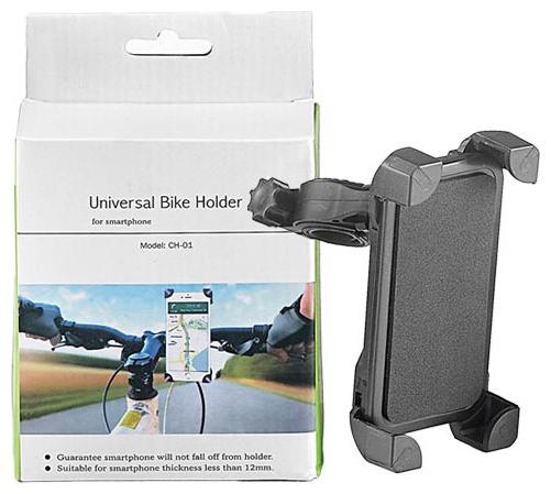 

CHG Plastic Bike Mount Holder Mobile Holder