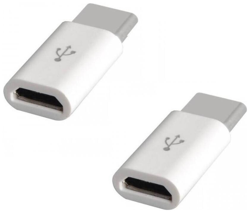 

CHG Data Charging Type-C Cable ( 0-0 2m White )