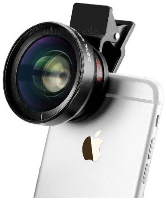 

CHG Telephoto Lens