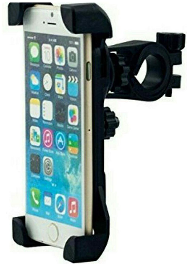 

CHG Plastic Bike Mount Holder Mobile Holder