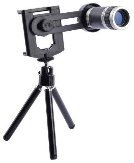 

Crystal Digital Wide-angle Lens