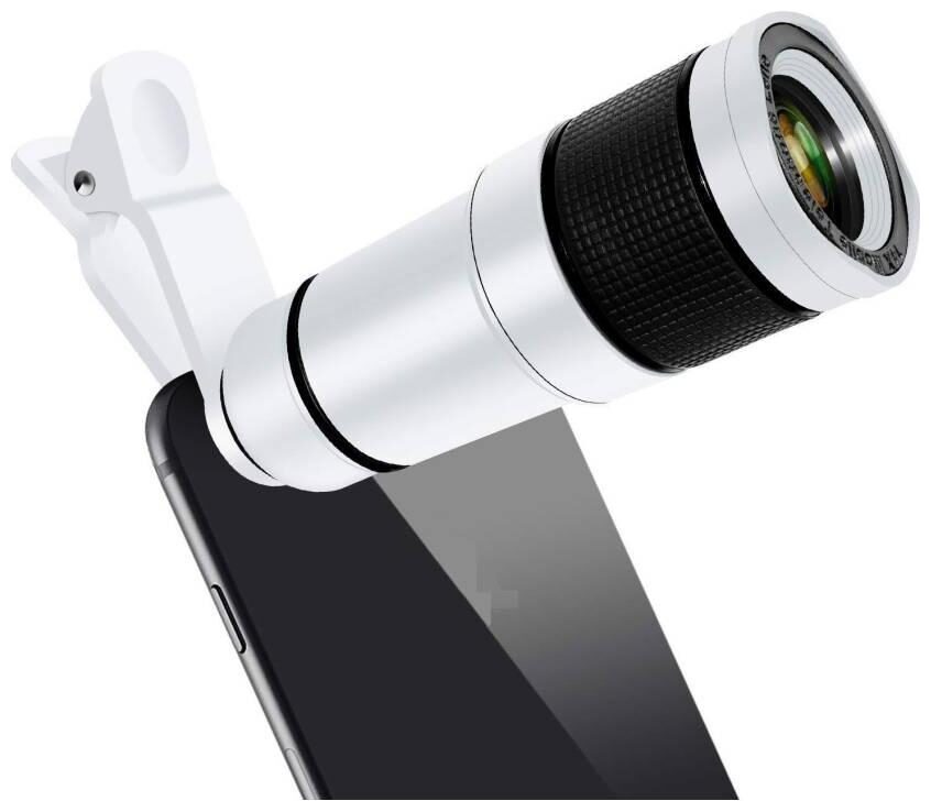 

Crystal Digital Wide-angle Lens