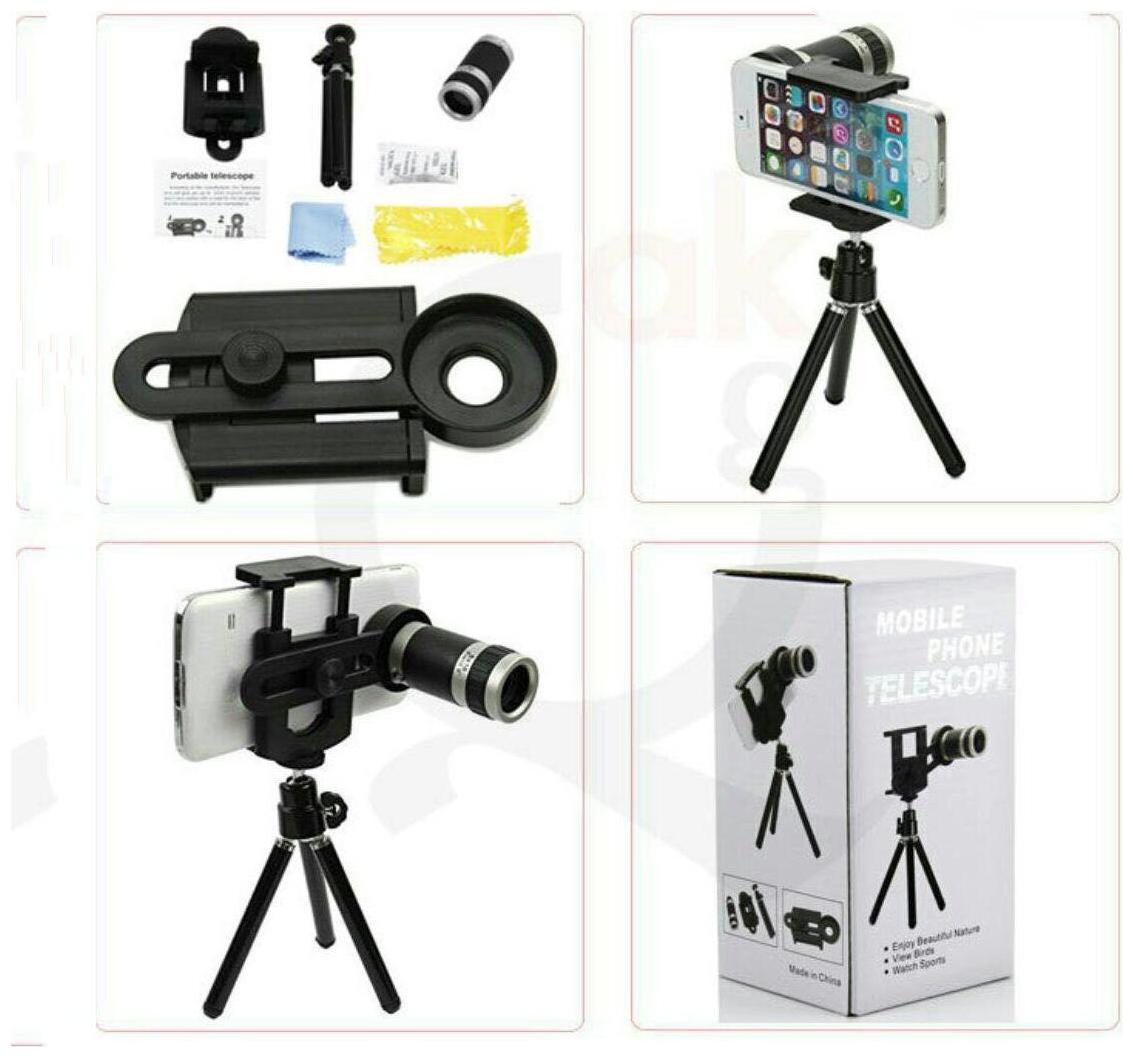 

Crystal Digital Wide-angle Lens