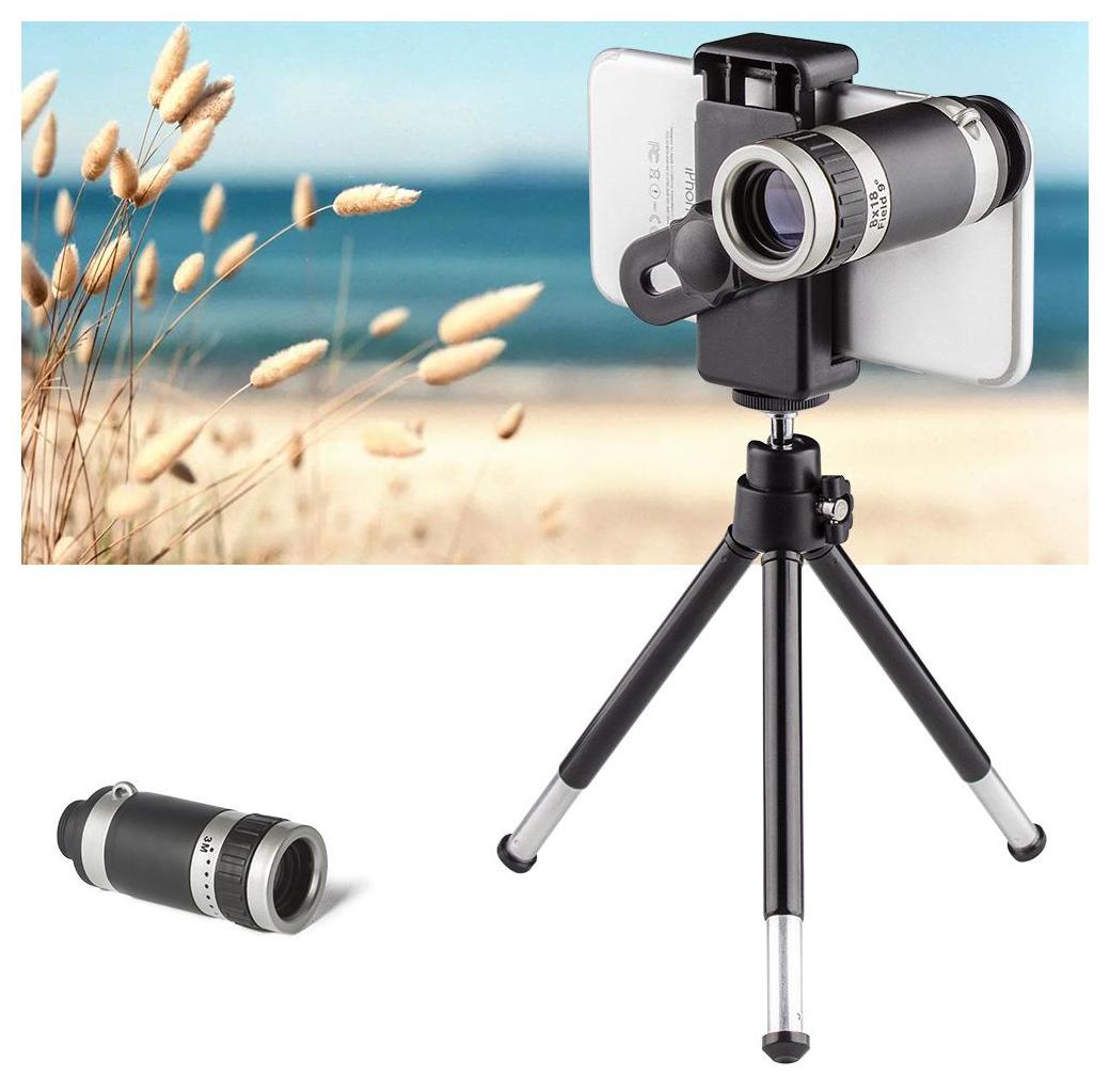 

Crystal Digital Wide-angle Lens