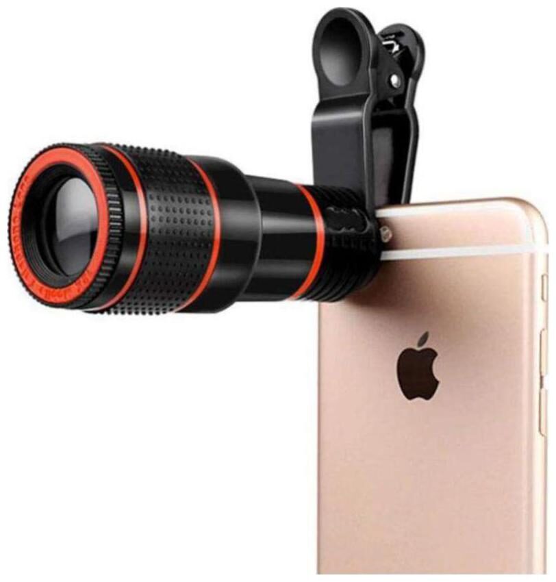 

Crystal Digital Telephoto Lens